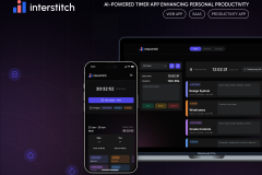 AI-Powered Productivity SaaS Web App